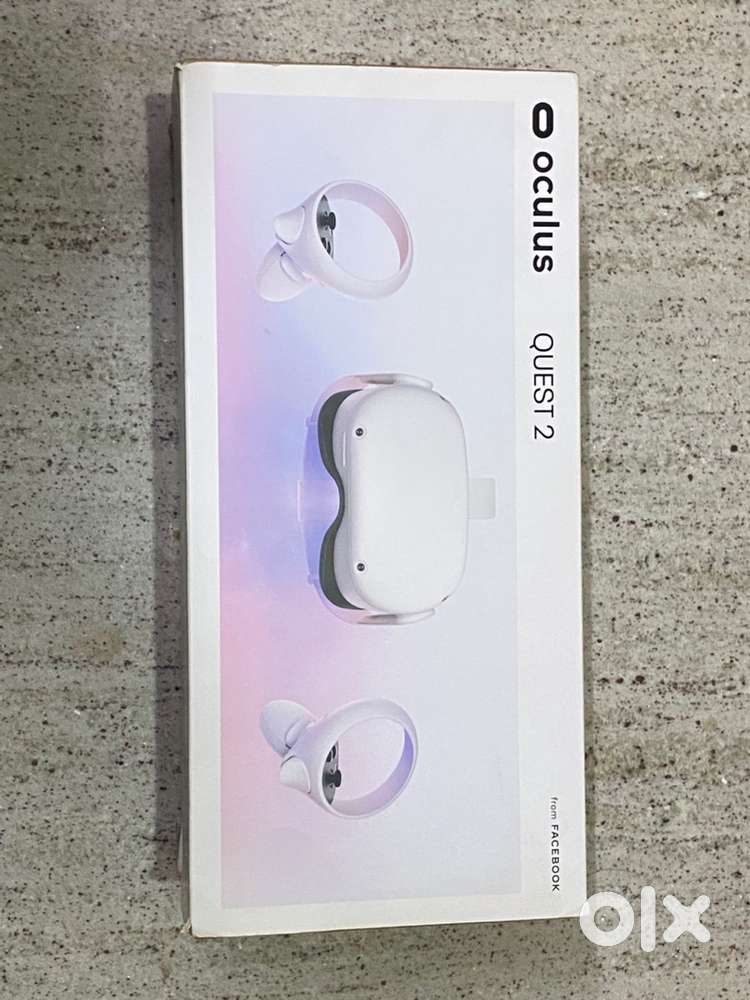 Oculus Quest 2 128GB