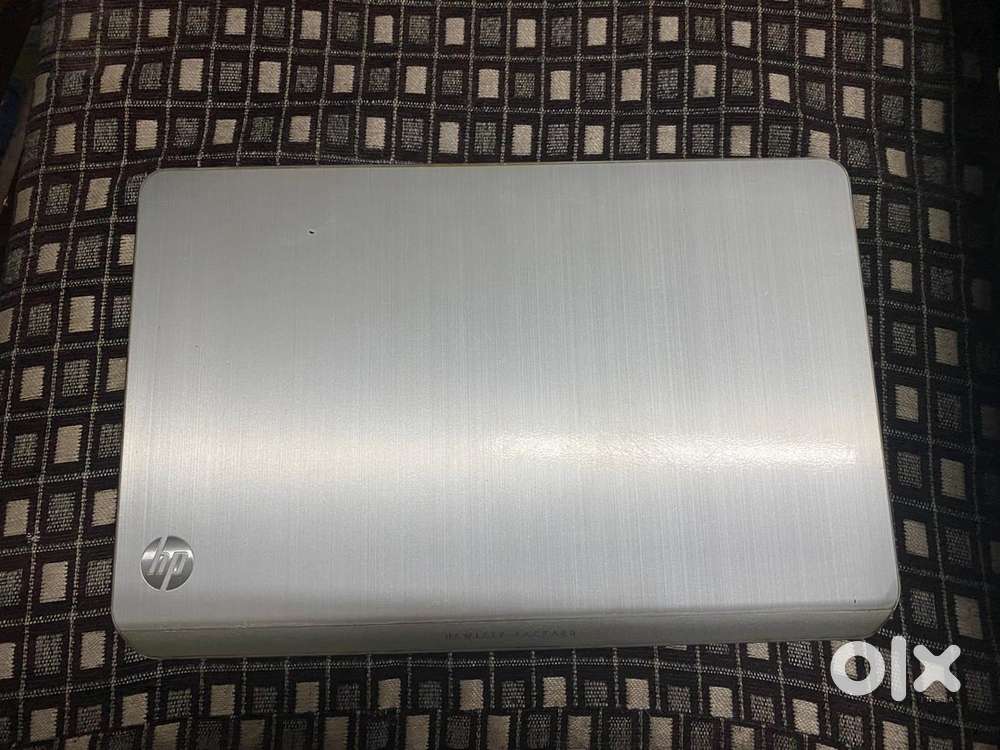 HP LAPTOP FOR SALE