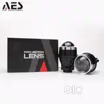 Car aes d2h fog hid light kit D2h AES brand top quality projector fog.
