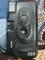Kodak camera