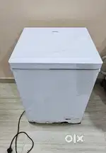 Haier Winner 145 Litres Single Door Deep Freezer