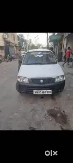 Maruti Suzuki Alto 0.8 LXI (O), 2011, Petrol