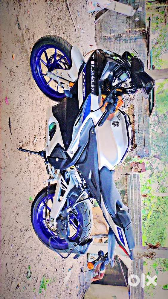 Good condition well maintenance finance available