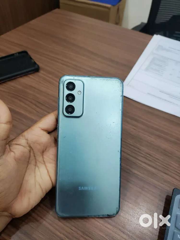 Sumsung f23 5g argent sell