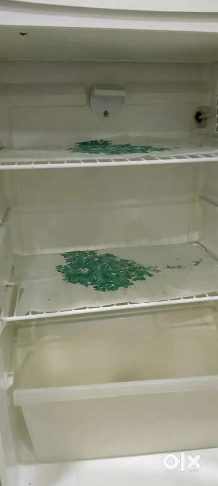 Whirlpool refrigerator  small