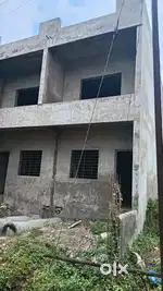 House is in manermal uchgoan, kolhapur