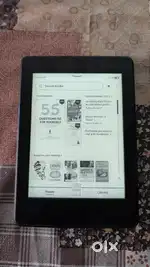 Kindle in very good condition