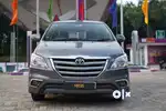 Toyota Innova 2.5 G (Diesel) 7 Seater, 2013, Diesel