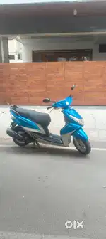 Yamaha ray Z 125 cc