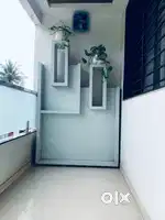 Fancy sturdy & movable partition