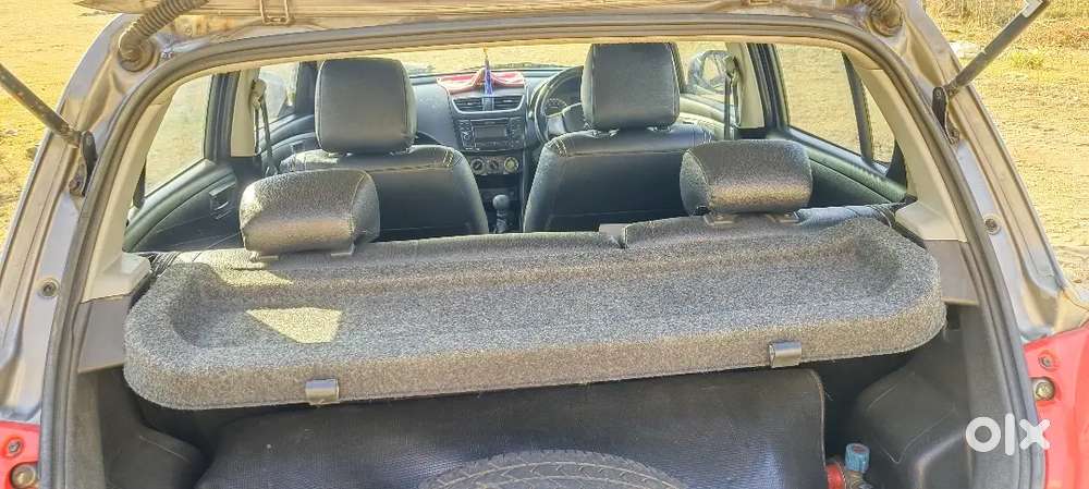 Maruti Suzuki Swift 2017