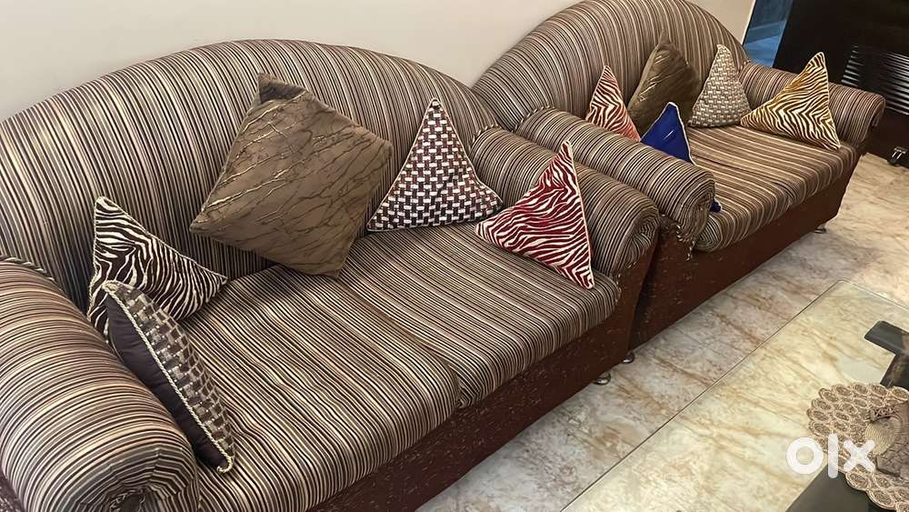 Sofa set 3+2+2