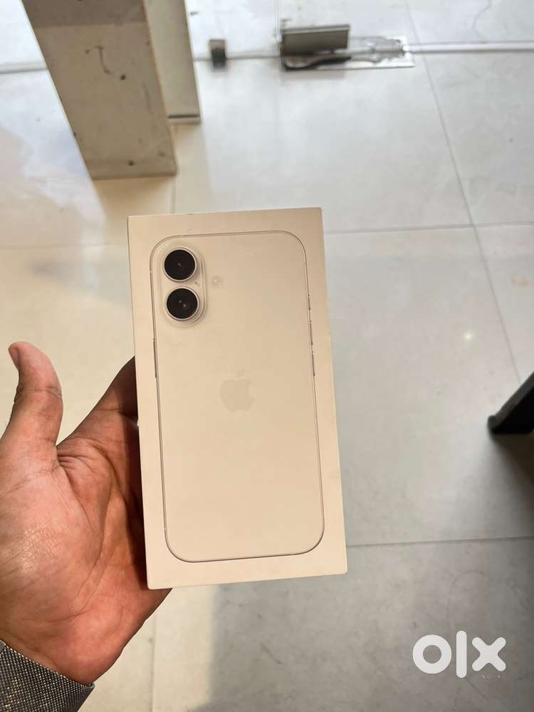Seal pack phone