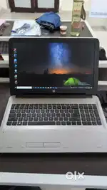 HP Notebook series