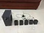 Philips Audio System