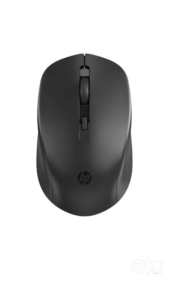 HP S1000 silent wireless mouse New