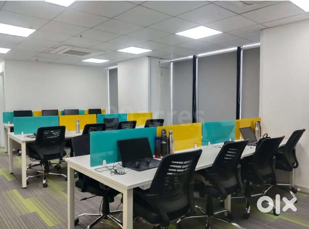 Commercial office space available for sale