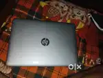 Hp i3 laptop