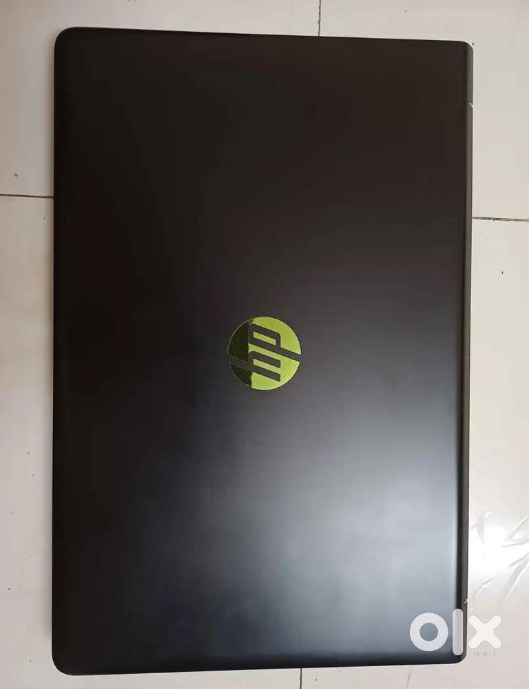Hp Gaming Laptop