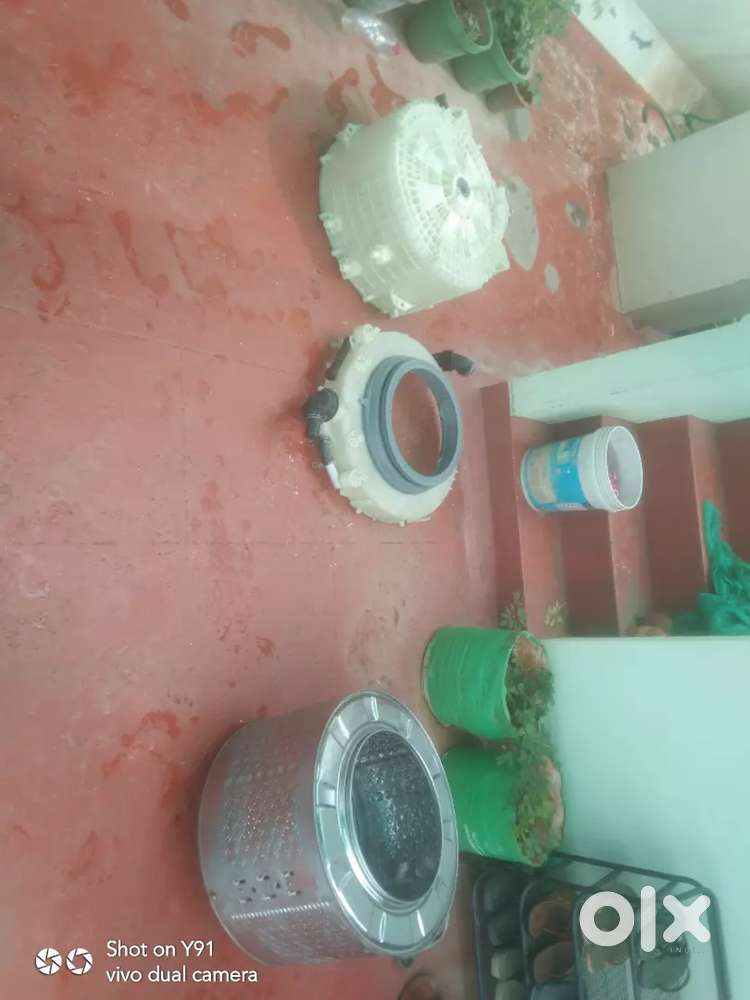 Hello customers,we provide instant door step service