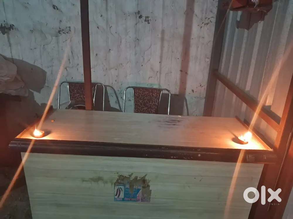 हेल्पर की आवश्यकता है