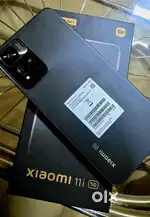 Mi 11i 6GB RAM, 128GB ROM  Excellent Condition