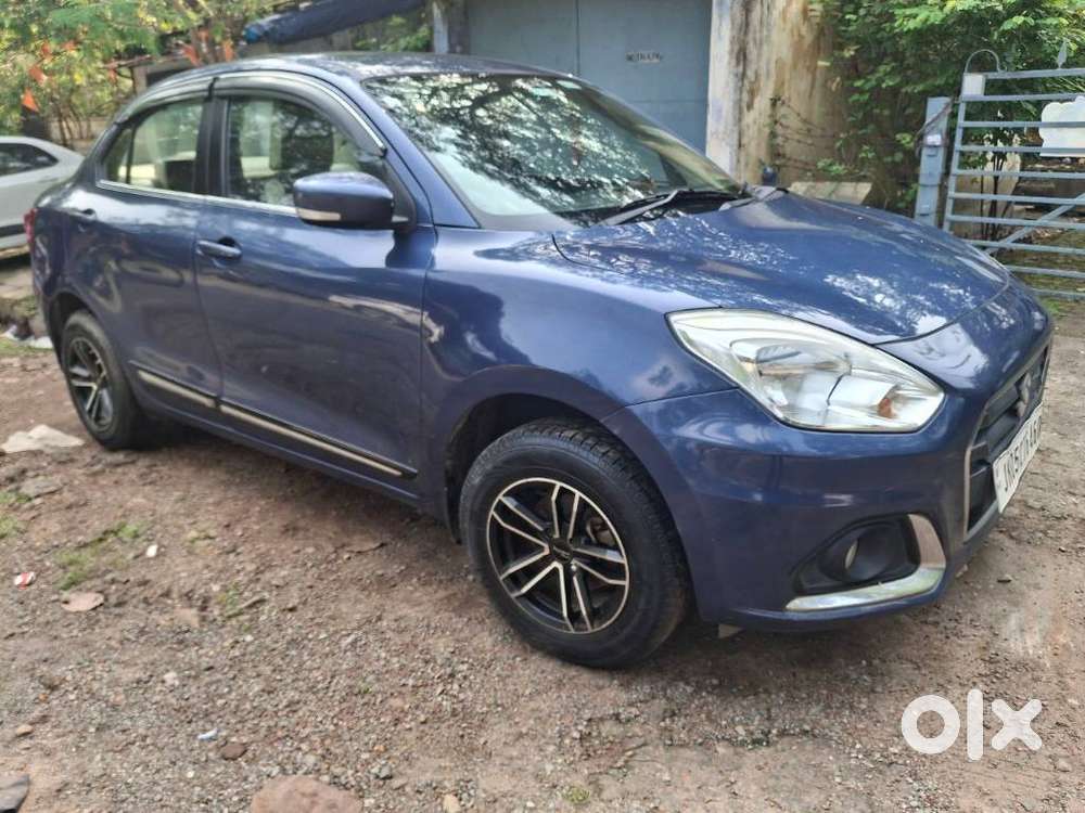 Maruti Suzuki Dzire 1.2 VXI, 2020, Petrol