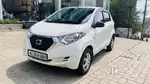 Datsun RediGO 1.0 T Option, 2017, Petrol
