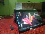 ASUS VivoBook Flip 14 – 2-in-1 Touchscreen Laptop. Excellent Condition