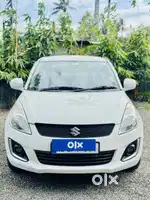 Maruti Suzuki Swift LXI Option, 2015, Petrol