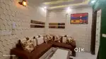 1 BHK Flat Connected to west metro n market with free 200 units
