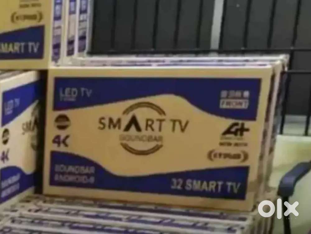 32'' Sony TV Smart TV Android TV Led TV