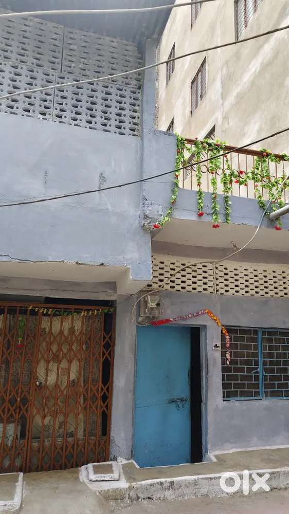New House 1bhk