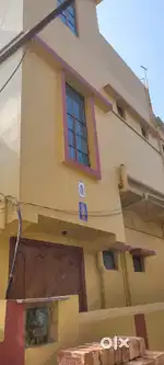 Independent house