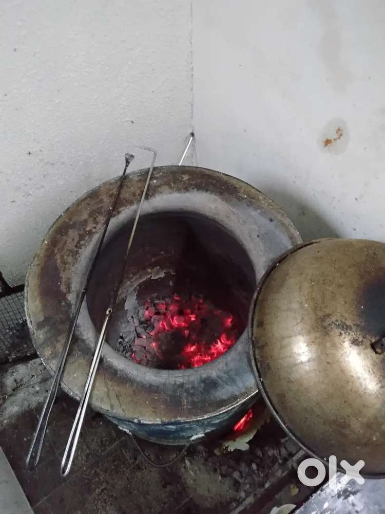 Tea counter,tandor bhati