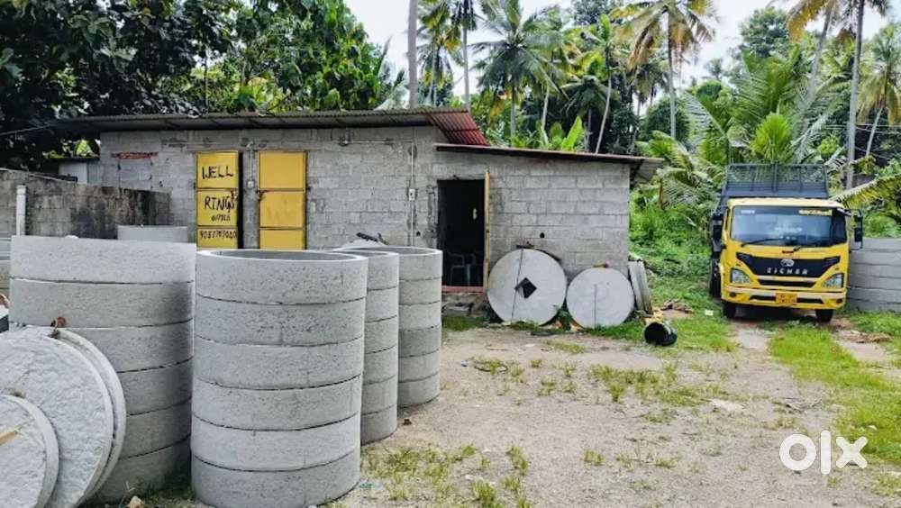 Land for sale in Vazhottukonam