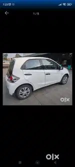 Honda Brio 2015 Petrol 97000 Km Driven