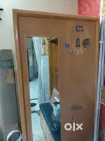 Steel almaira