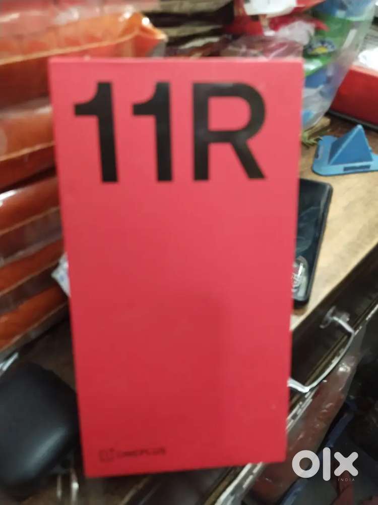 One Plus 11R 5G