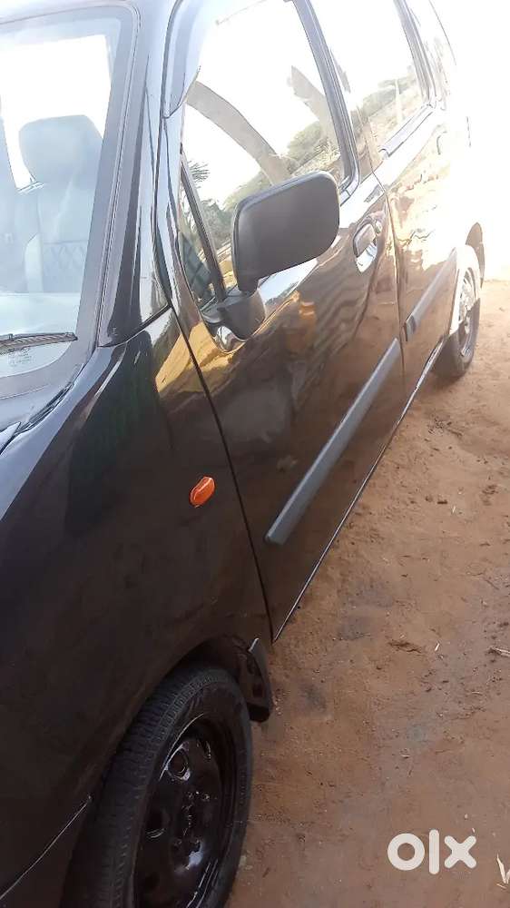 Very good condition power steering power window