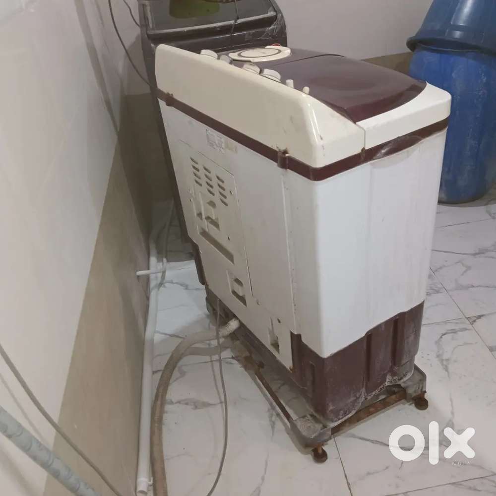 Samsung washing machine