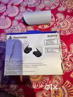 Ps5 pulse explore earbuds