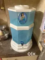 Non electrical water purifier