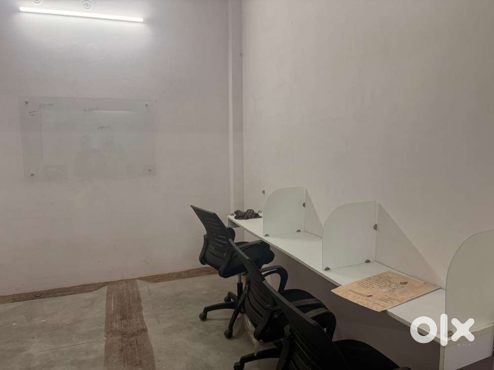 Ready to Move Office