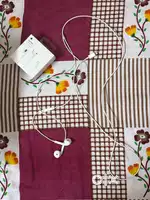 Original lightning connector Earpods
