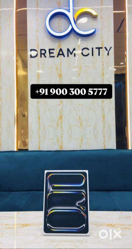 IPAD PRO M5 11INCH 128GB WIFI ONLY BRAND NEW WITH 1 YEAR WARRANTY