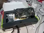 GTX 1650 graphic gddr6 4gbvram 75watt