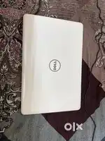 Dell Laptop 15.6 inch i5 with graphic card
