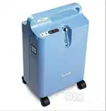 Philips Everflo 5 ltr Oxygen Concentrator