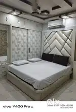 2 bhk flat rent in malancha mahuaa madhabi complex